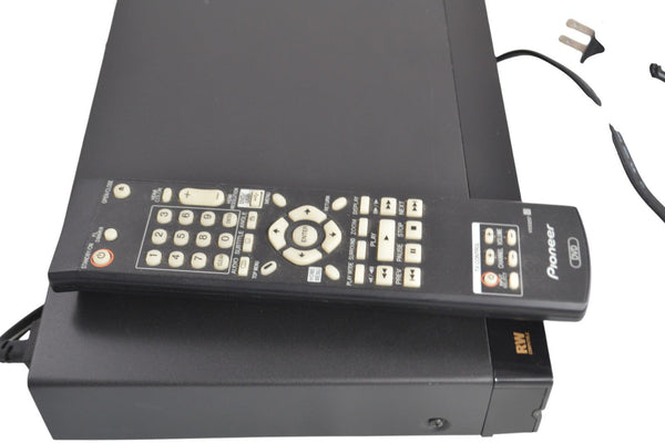 Pioneer Elite DV - 48AV DVD/SACD/DVD - Audio Player Region 1 120V HDMI 5.1 Output - Chorlton Analogue