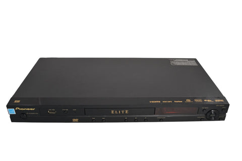 Pioneer Elite DV - 48AV DVD/SACD/DVD - Audio Player Region 1 120V HDMI 5.1 Output - Chorlton Analogue