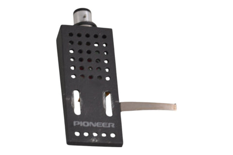 Pioneer PL - 12D Headshell Turntable SME Fit - Chorlton Analogue