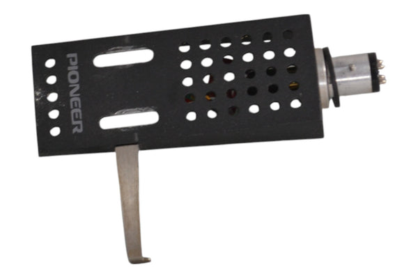 Pioneer PL - 12D Headshell Turntable SME Fit - Chorlton Analogue