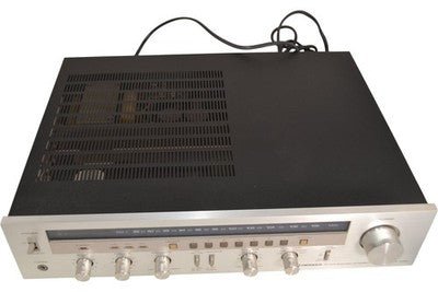 Pioneer SX - 700L Stereo Receiver Vintage 40W Tuner Amplifier Audio - Chorlton Analogue