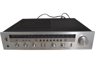 Pioneer SX - 700L Stereo Receiver Vintage 40W Tuner Amplifier Audio - Chorlton Analogue