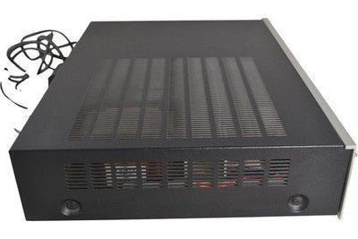 Pioneer SX - 700L Stereo Receiver Vintage 40W Tuner Amplifier Audio - Chorlton Analogue