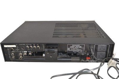 Pioneer SX-700L Stereo Receiver Vintage 40W Tuner Amplifier Audio - Chorlton Analogue