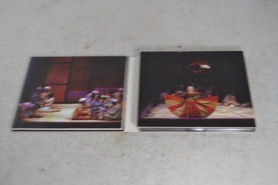 Pirame & Thisbe CD Set François Rebel François Francoeur Lyric Opera - Chorlton Analogue