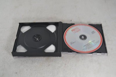 Ponchielli I Lituani CD Orchestra Sinfonica E Coro Torino RAI - Chorlton Analogue