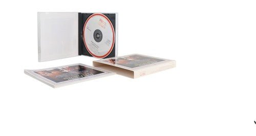 Primo Riccitelli - I Compagnacci CD 2000 - Chorlton Analogue