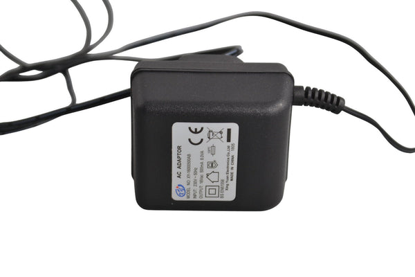 Pro - ject Phono Box RS UK Power Supply XY - 16000500AB - Chorlton Analogue
