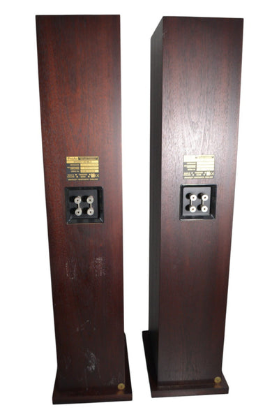 ProAc Studio 140 MkII Floorstanding Speakers £1650 NEW £750 Delivered USED Here - Chorlton Analogue