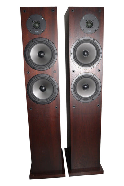 ProAc Studio 140 MkII Floorstanding Speakers £1650 NEW £750 Delivered USED Here - Chorlton Analogue