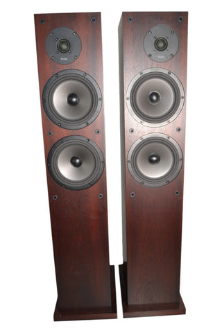ProAc Studio 140 MkII Floorstanding Speakers £1650 NEW £750 Delivered USED Here - Chorlton Analogue