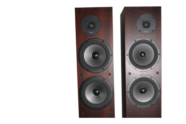 ProAc Studio 140 MkII Floorstanding Speakers £1650 NEW £750 Delivered USED Here - Chorlton Analogue