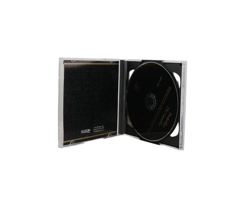 Prokofiev - The Gambler - Box Set 2 CDs - Allegro Corporation - 2008 - Chorlton Analogue