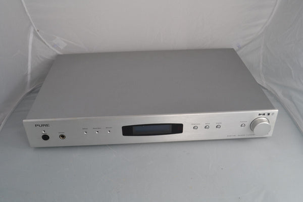 Pure DRX - 701EX DAB Digital Radio Tuner with Remote - Chorlton Analogue