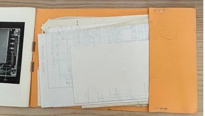 Quad 22 Control Unit & Quad II Power Amplifier User Manual Vintage Audio - Chorlton Analogue