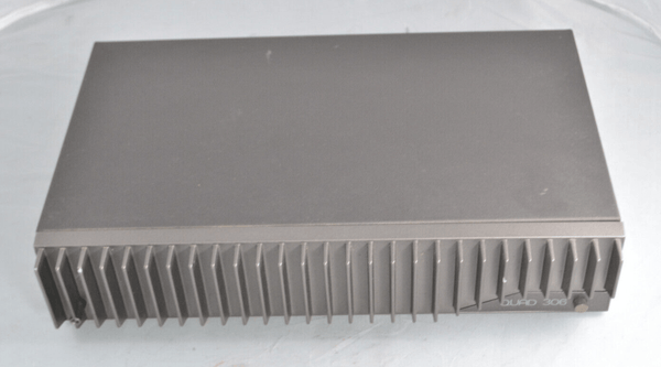 Quad 306 Power Amplifier 50W Excellent - Chorlton Analogue