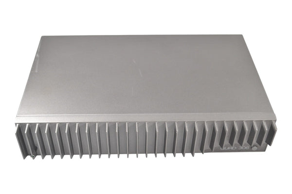 Quad 306 Power Amplifier British HiFi Vintage Stereo Amp Tested Working - Chorlton Analogue