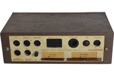 Quad 33 Vintage Hi - Fi Amplifier Spares Repairs Audio Equipment - Chorlton Analogue