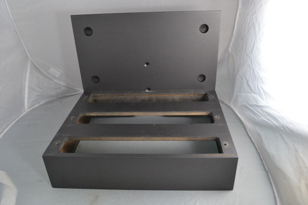 Quad 34 306 FM4 Wooden Rack Stand - Chorlton Analogue
