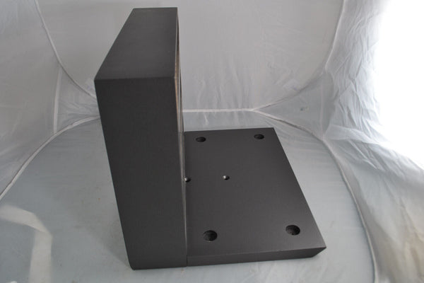 Quad 34 306 FM4 Wooden Rack Stand - Chorlton Analogue