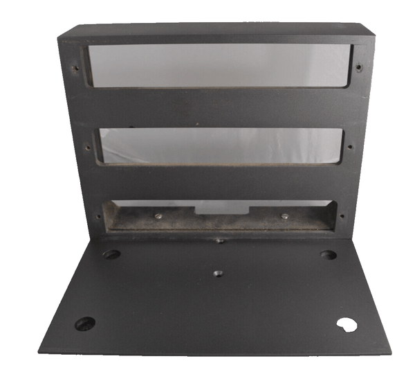 Quad 34 306 FM4 Wooden Rack Stand - Chorlton Analogue