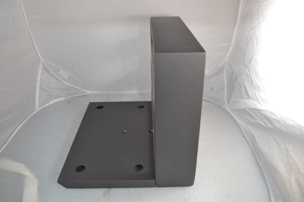 Quad 34 306 FM4 Wooden Rack Stand - Chorlton Analogue