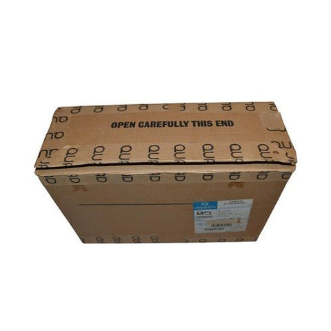 Quad 34/FM4 Original Shipping Carton Box Polystyrene Packaging Complete - Chorlton Analogue