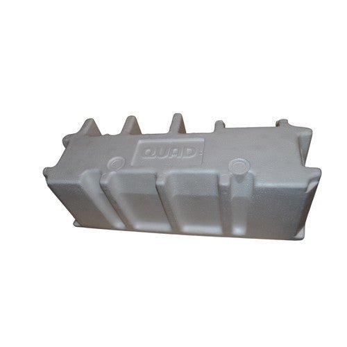 Quad 34/FM4 Original Shipping Carton Box Polystyrene Packaging Complete - Chorlton Analogue