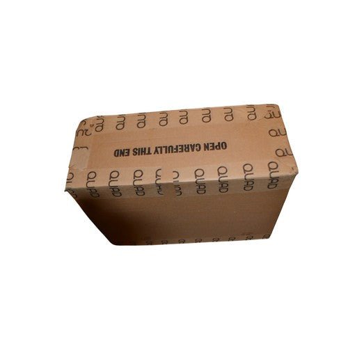 Quad 34/FM4 Original Shipping Carton Box Polystyrene Packaging Complete - Chorlton Analogue