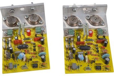 Quad 405 - 2 Amplifier Board Modules Pair M12565 - 5 - Chorlton Analogue