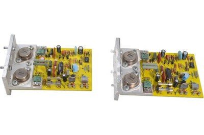 Quad 405 - 2 Amplifier Board Modules Pair M12565 - 5 - Chorlton Analogue