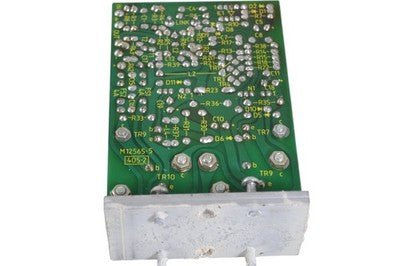 Quad 405 - 2 Amplifier Board Modules Pair M12565 - 5 - Chorlton Analogue