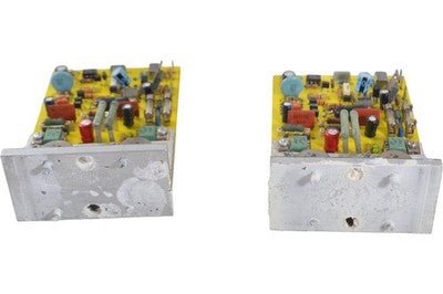 Quad 405 - 2 Amplifier Board Modules Pair M12565 - 5 - Chorlton Analogue