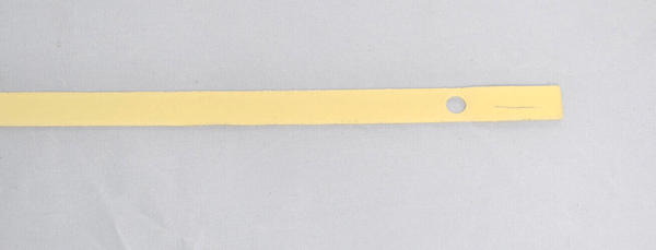 Quad 405 - 2 Front Case Badge - Chorlton Analogue