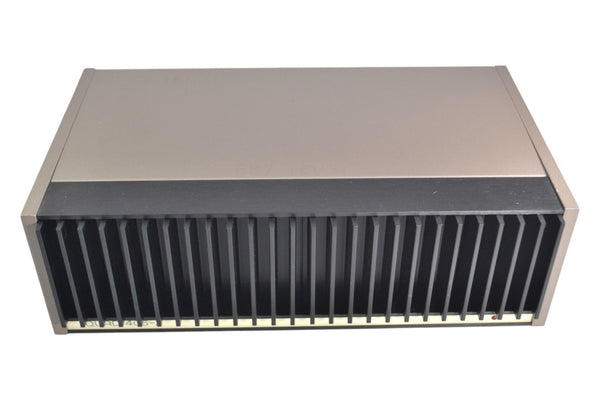 Quad 405 - 2 Power Amplifier Multi International Voltage Excellent - Chorlton Analogue