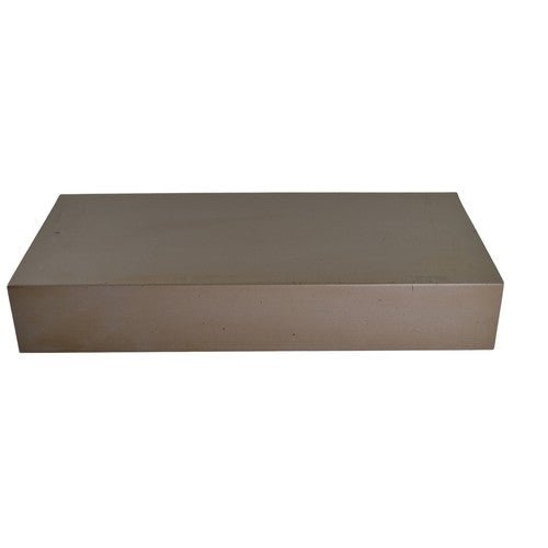 Quad 405 405-2 Power Amplifier Top Cover Lid Original Paint Genuine OEM Part - Chorlton Analogue