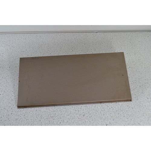 Quad 405 405-2 Power Amplifier Top Cover Lid Original Paint Genuine OEM Part - Chorlton Analogue