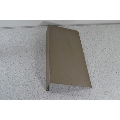 Quad 405 405-2 Power Amplifier Top Cover Lid Original Paint Genuine OEM Part - Chorlton Analogue