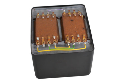 Quad 405 Mains Transformer PSU - Chorlton Analogue