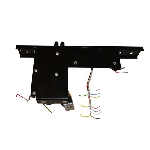 Quad 405 Power Amplifier Rear Panel PSU Sub - Chassis Parts Spares Repairs - Chorlton Analogue