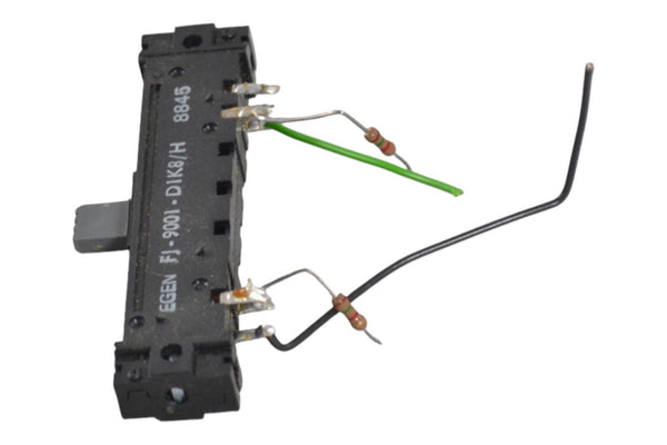 Quad 44 Balance Slider Pot - Chorlton Analogue