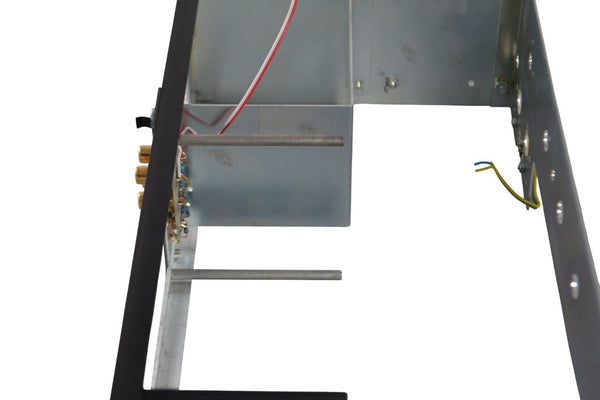 Quad 44 Chassis Late Grey - Chorlton Analogue