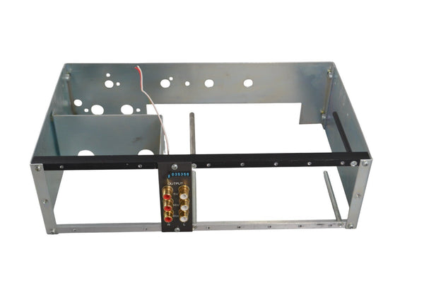 Quad 44 Chassis Late Grey - Chorlton Analogue