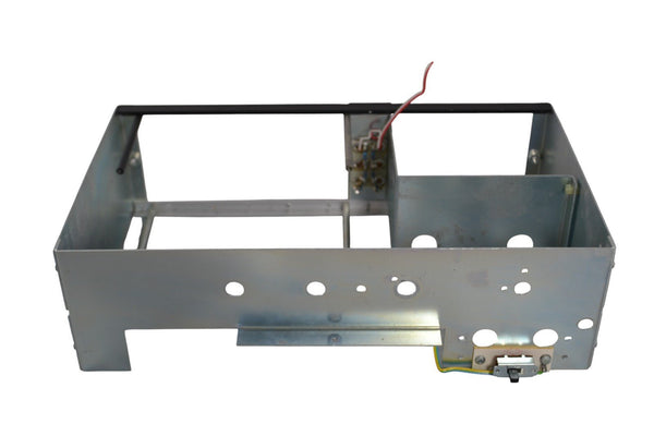 Quad 44 Chassis Late Grey - Chorlton Analogue