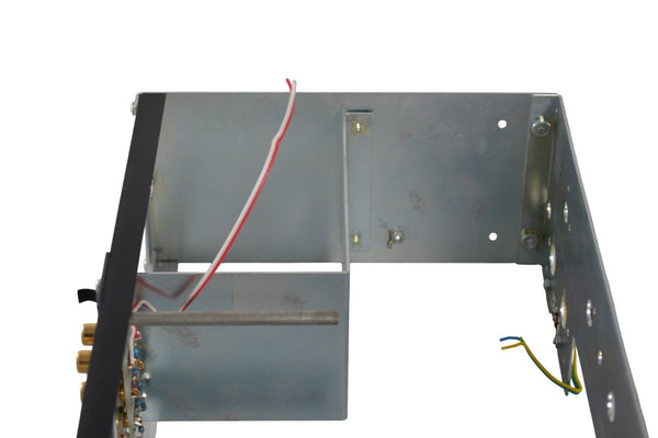 Quad 44 Chassis Late Grey - Chorlton Analogue