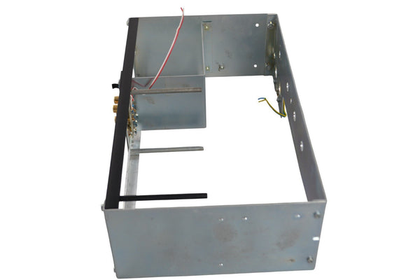 Quad 44 Chassis Late Grey - Chorlton Analogue