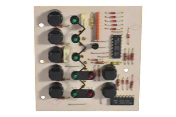 Quad 44 Control Panel Grey For Later Grey Charcoal - Chorlton Analogue
