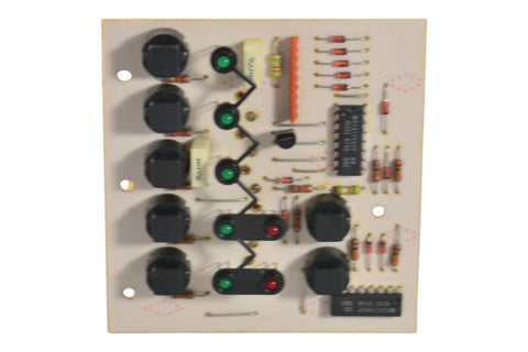 Quad 44 Control Panel Grey For Later Grey Charcoal - Chorlton Analogue