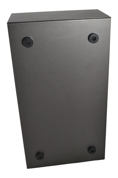 Quad 44 Cover Top Outer Grey Case - Chorlton Analogue