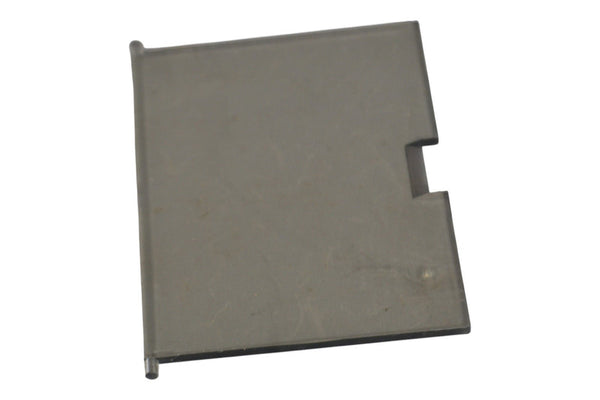 Quad 44 Door Cover for Dip Switches - Chorlton Analogue